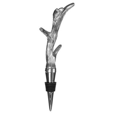 Antler Bottle Stopper