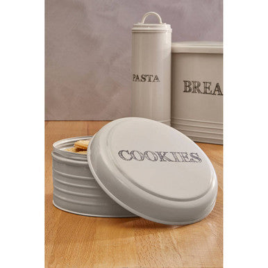 Adore Pets 12Ltr Lucky Dog Food Storage Bin With Spoon