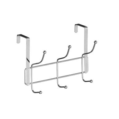 Over Door Over Door 6 Hook Hanger
