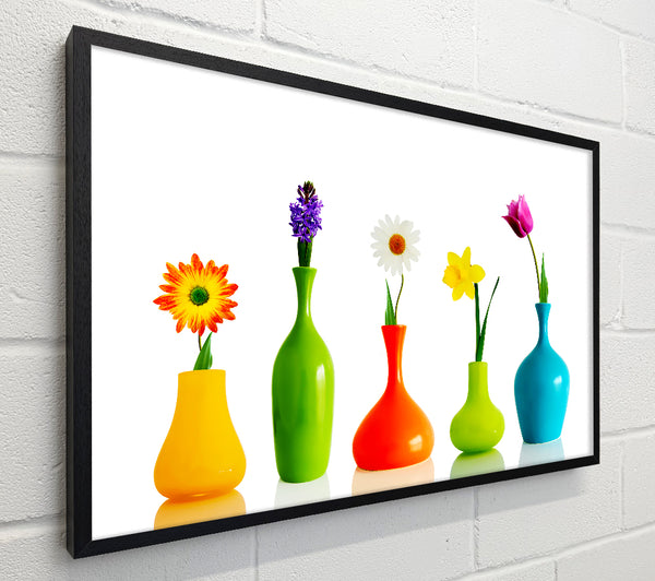 Flower Vases
