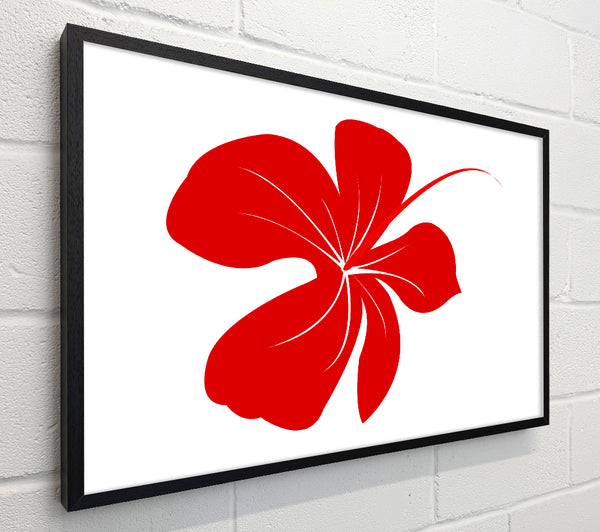 Red Bloom