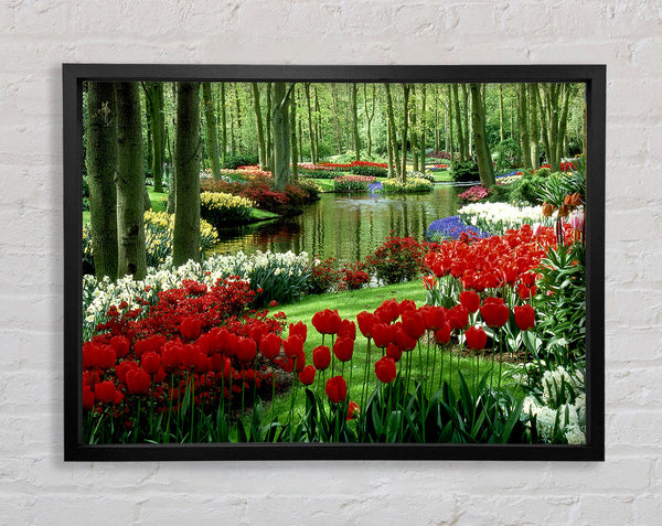 Tulpenfluss