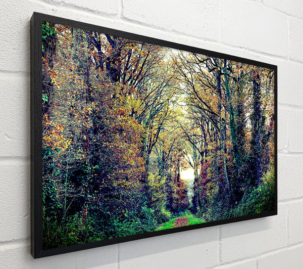 Just Trees