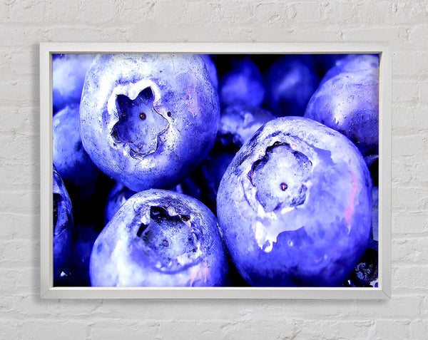 Blaubeere