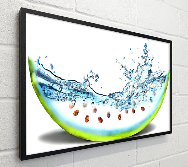 Watermelon Creativity