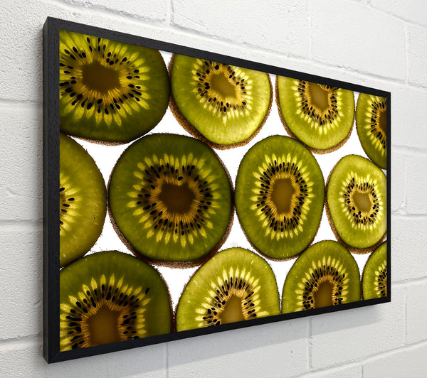 Kiwi Fruit