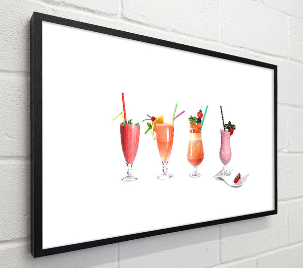 Summer Cocktails