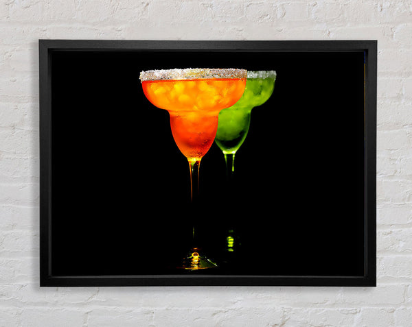 Süße Cocktails