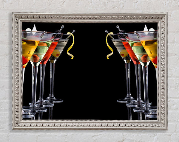 Cocktails Getränke