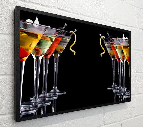 Cocktails Drinks