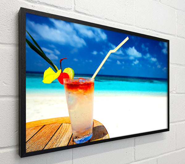Tropical Cocktail
