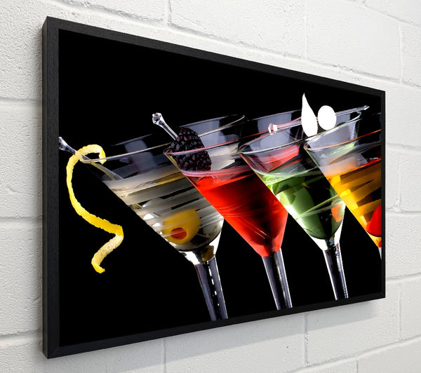 Drinks Anyone