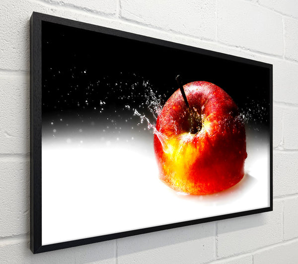 Fallen Apple