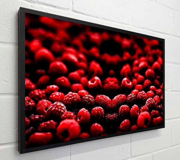 Raspberry Galour