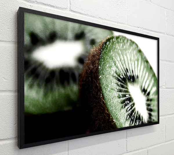 Fresh Kiwi 1