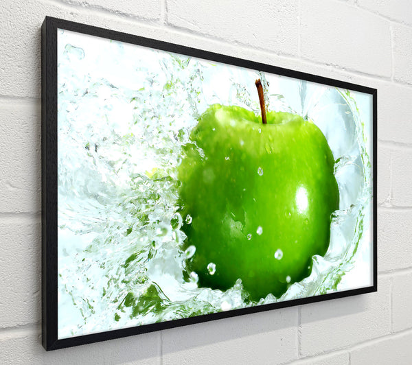 Fresh Green Apple