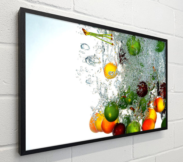 Fresh Fruits