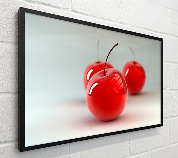 Glass Cherries