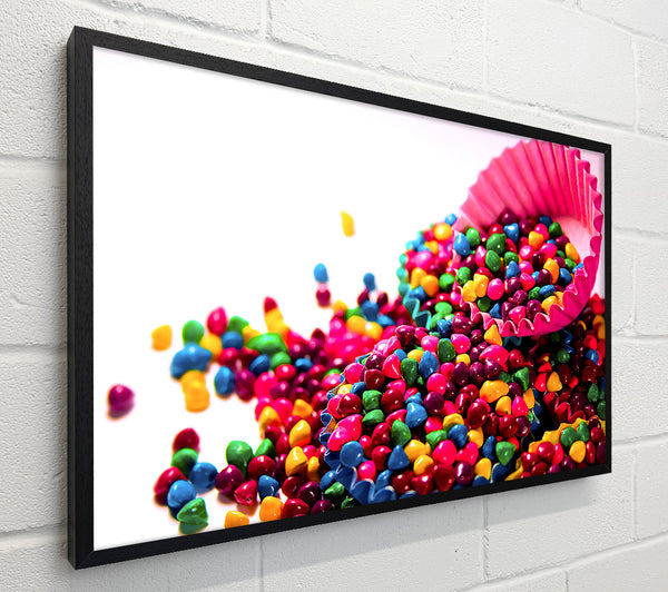 Colourful Candys