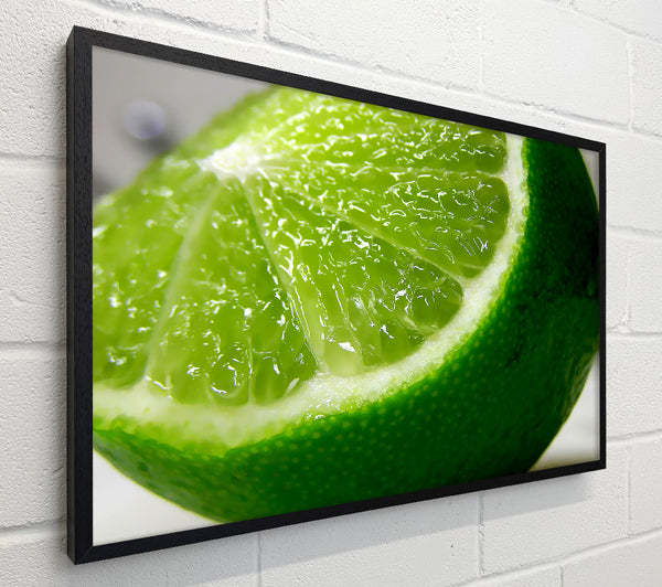 Lime Wedge