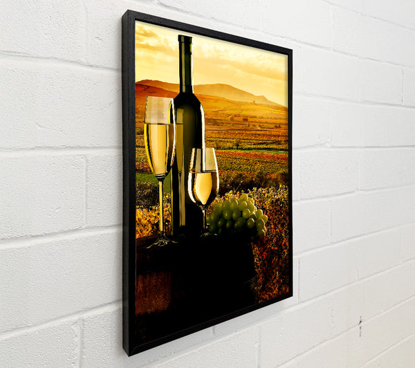 Wine Region