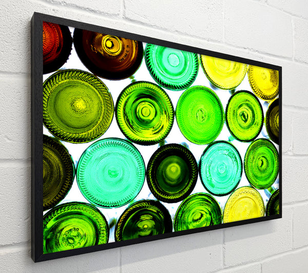 Wine Bottles