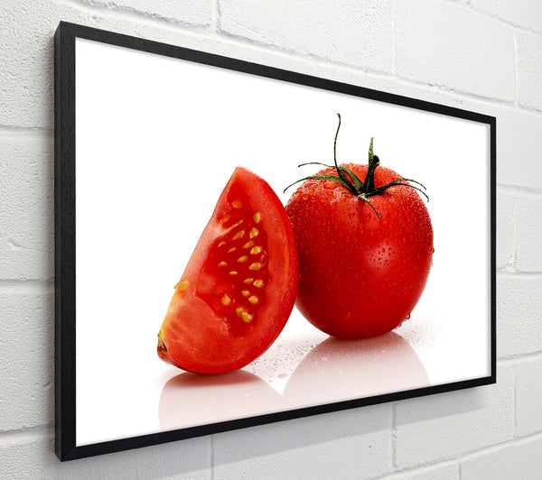 Dewdrop Tomato