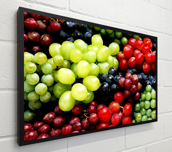 Nothing But Grapes