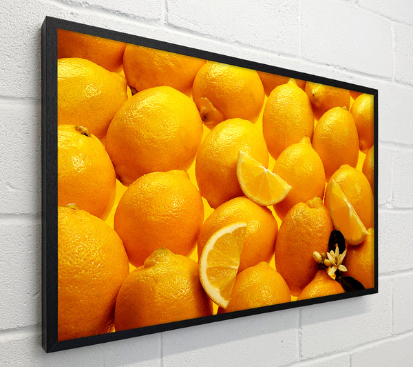 Lemons