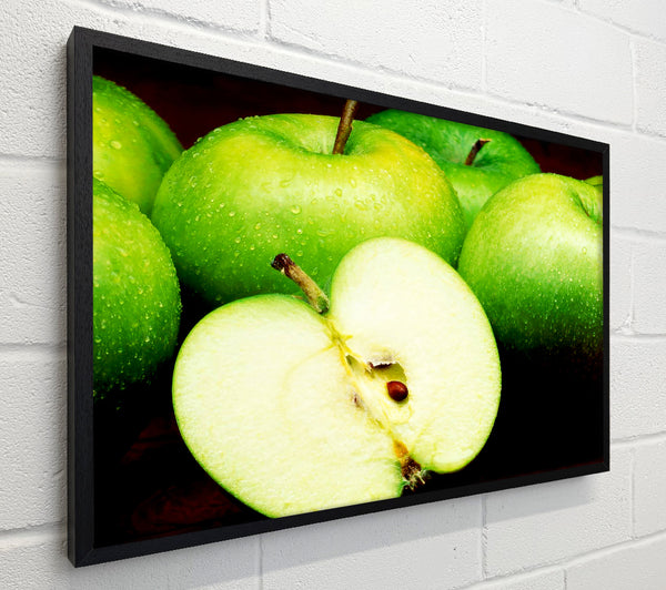 Granny Smiths