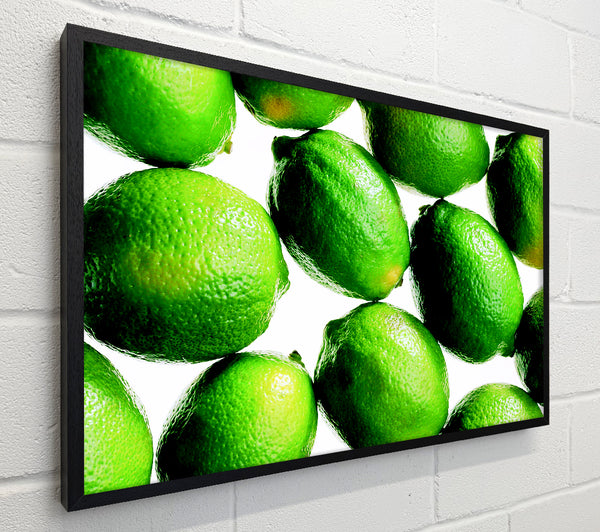 Lime Ocean