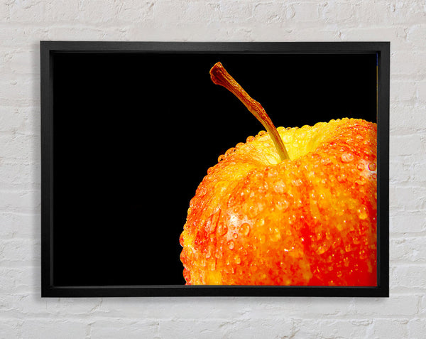 Red Delicious Apfel
