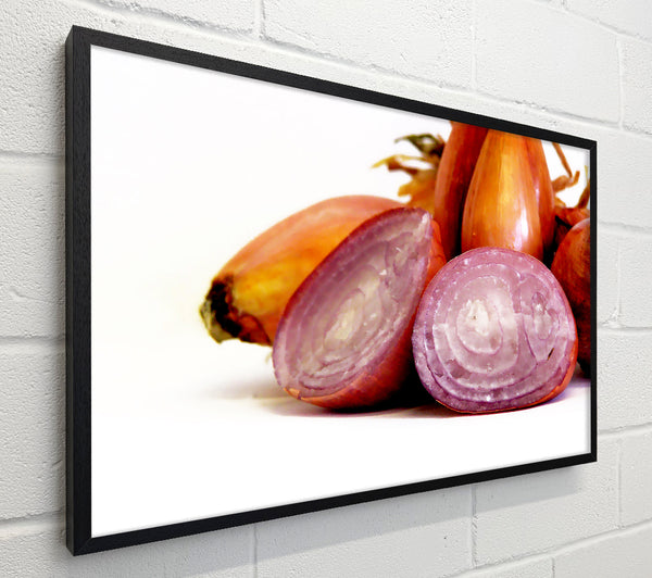 Onion Affair