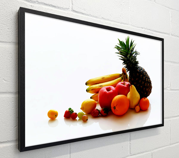Fruit Basket