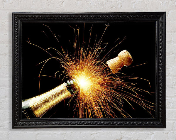 Champagner Sparkle