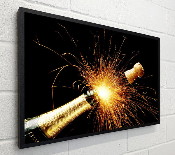 Champagne Sparkle