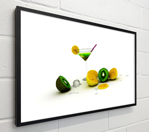 Martini Delight