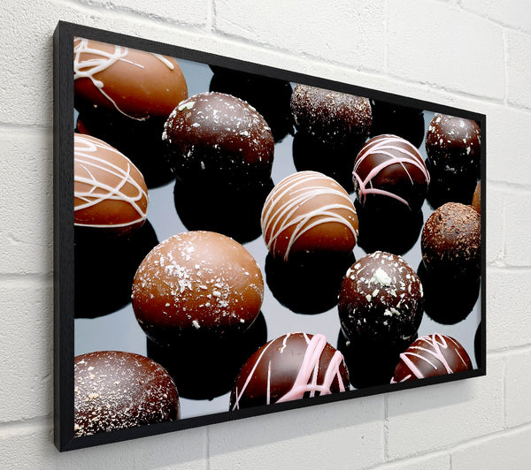 Chocolate Heaven Surprise