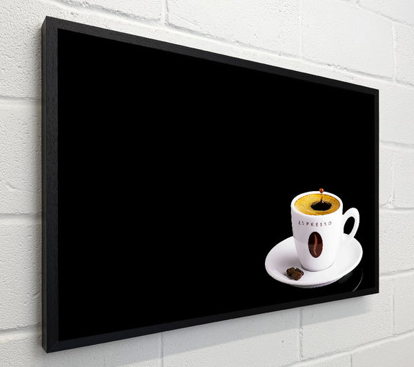 Espresso Drop