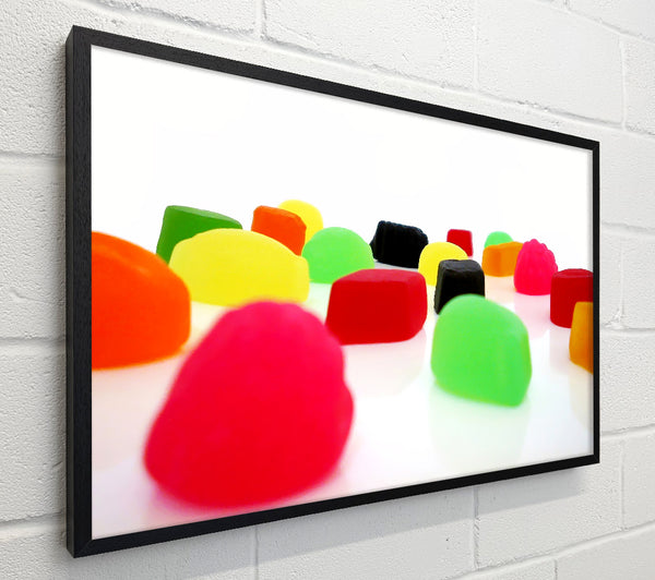 Juicy Winegums