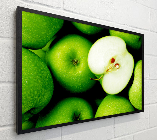 Green Apple Centre