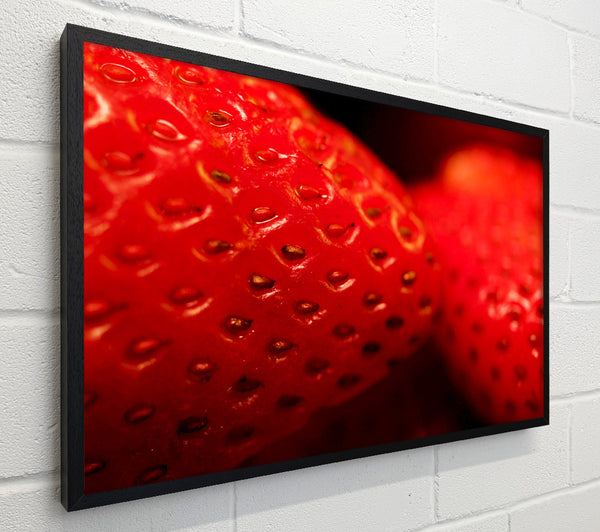 Strawberry Treat