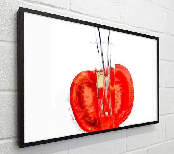 Tomato Waterfall