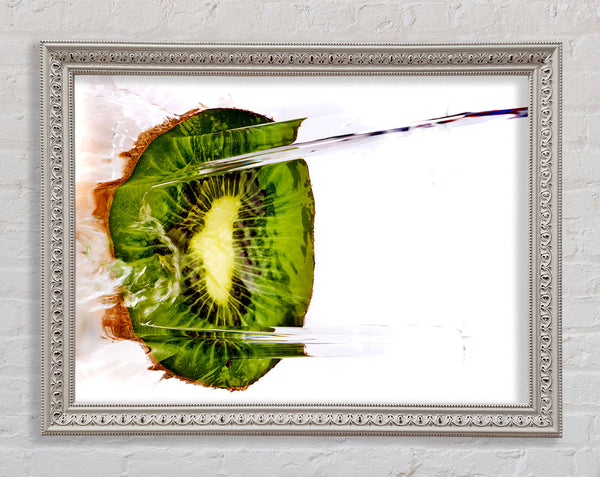 Kiwi-Wasserfall