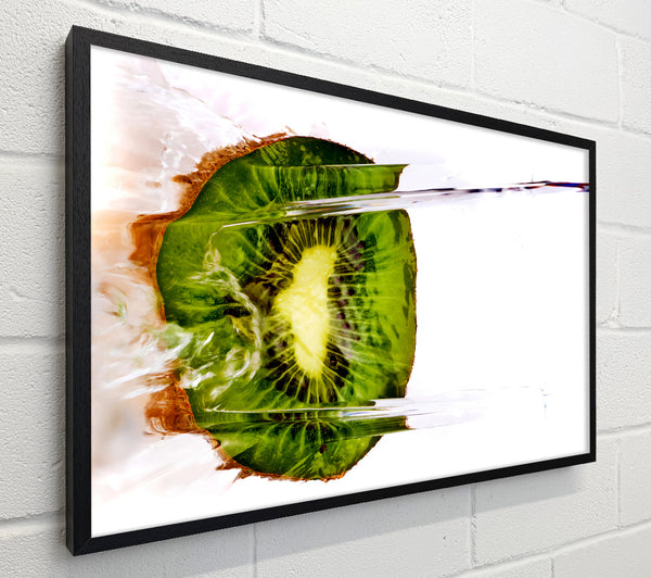 Kiwi Waterfall