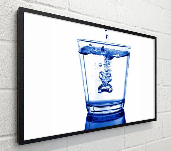 Water Glass