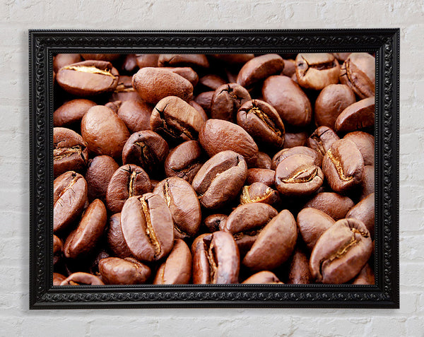 Kaffeebohnen