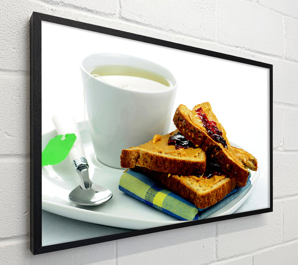 Tea And Toast