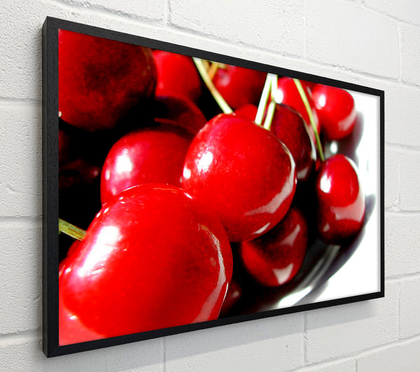 Red Cherry Treat