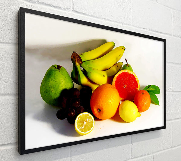 Fruit Harvest